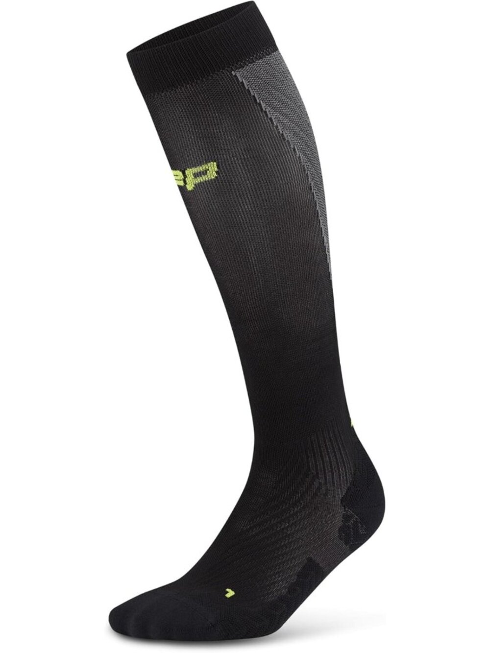 Ultralight 20-30 mmHg Compression Socks for Women - Blister-Free Running Gear